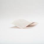 Glossy Surface Coffee Packaging Bags Without Zipper 250g Coffee Bag