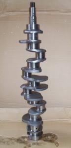 Quality MITSUBISHI 6DB10 crankshaft wholesale