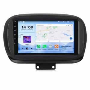 Quality 10 Inch Android Car Radio for Volkswagen Fiat Grande Punto High Definition Display wholesale