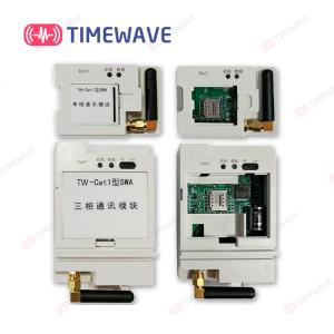 Quality Cat1 AMI Solutions Smart Metering Communication Module DC12V 500mA wholesale