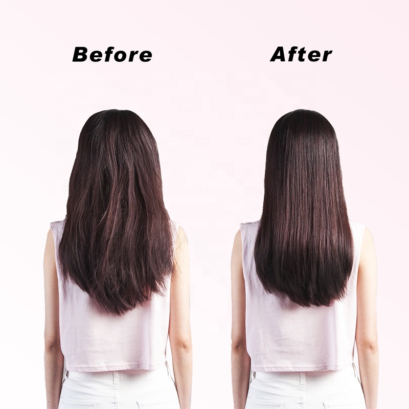 2-IN-1 Hair Mask Deep Conditioner for Dry Damaged Color Treated Hair Revive Your Hair