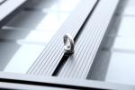 Flat Head 4x4 Eye Bolts For Roof Racks , Stainless Steel Roof Rack Eye Bolt