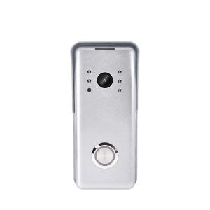 Quality Waterproof IP65 Wireless Wifi Video Doorbells 1080P DC12V Power wholesale