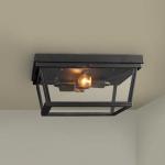 Office Lighting Fixture , Eco Friendly 12W 1050Lm LED Ceiling Light