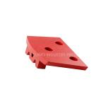 Single W Segments Diamond Grinding disc for Lavina