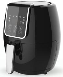 Quality Movable No Oil 100V 1500W High Temperature Air Fryer Homemade wholesale