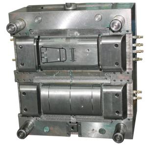 Quality Transparent Parts Home Appliance Die Electric Plastic Molding wholesale