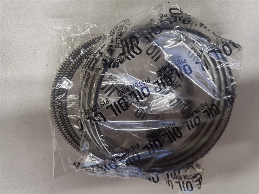 Mitsubishi Fuso 4D33 TP Piston Rings ME996378 ME999971