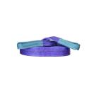 1000KG 8:1 50mm Eye And Eye Flat Web Lifting Slings