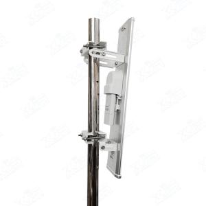 Quality 4.8GHz 18dBi Long Range WiFi Antenna WiMAX Cell Site Antenna wholesale
