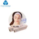 2ml Hyaluronic Acid Injectable Dermal Filler Shape Facial Contour