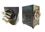 6kg/Batch Air Cooled Mini Home Freeze Drying Equipment