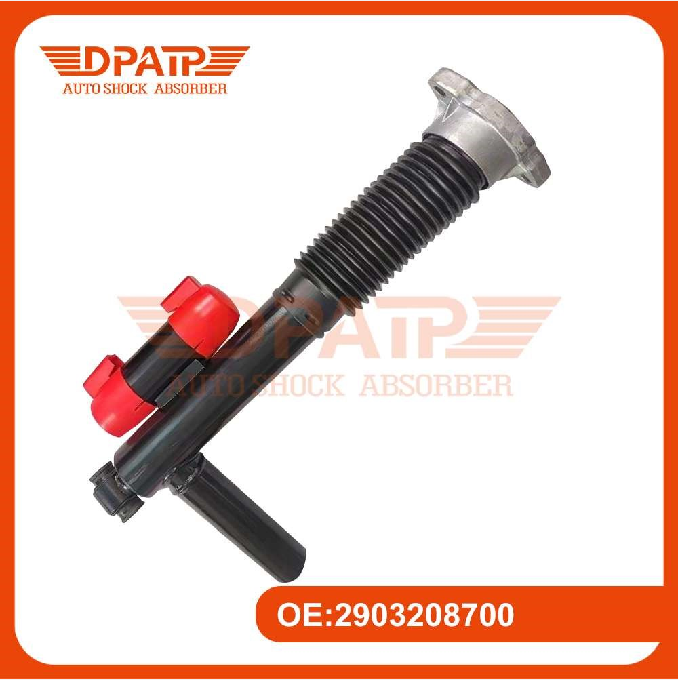 Mercedes Benz AMG X 290 Rear Shock Absorber with Electric 2903208700 2903208800
