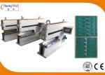 PCB Depaneling VCut Machine Password Protection 110V 220V