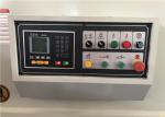 5.5kw Photoelectric 4mm Cutting Cnc Shearing Machine