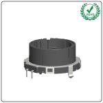 35mm HOLLOW SHAFT ENCODER EC35-01-02-X8A-HA1