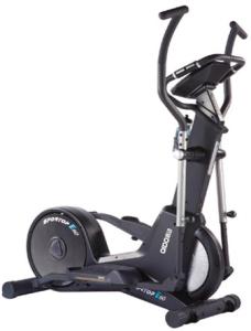 Quality Commercial Elliptical trainer wholesale
