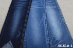 Stretchable Sanforizing Slub 10 Oz Denim Fabric For Spring Winter Skinny Women
