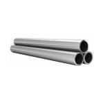 Food Grade Thin Wall Steel Tubing , Heavy Wall Stainless Steel Tubing For