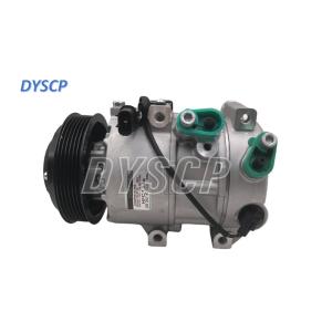 Quality Hyundai Rohens Coupe Car Air Conditioner Compressor 2.0T 2012 6pk 97701-2M500 977012M500 wholesale