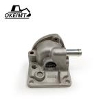 HIT Construction Machinery Spare Parts 6D34 6D31 Thermostat Housing for ME110026