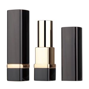 Quality Square aluminium lipstick case, aluminium lipstick container,lipstick tube wholesale
