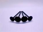 CAT 3066 5I-7738A Diesel Intake Valve , Mitsubish S6KT 5I-7739 Engine Exhaust
