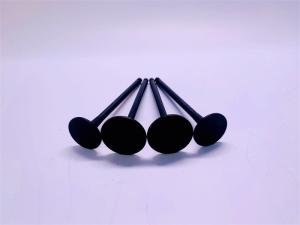 Quality CAT 3066 5I-7738A Diesel Intake Valve , Mitsubish S6KT 5I-7739 Engine Exhaust Valve wholesale