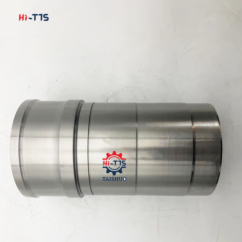Diesel Engine Cylinder Liner 5530375 Cylinder Sleeve 5530375 QSL9.3 C5530375