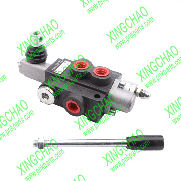 1P40A1GKZ1 1-Section Monoblock Valve 3/8 45 L/Min Cummins Diesel Engine Parts Manufacturers
