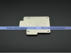 Quality shielding frame wholesale