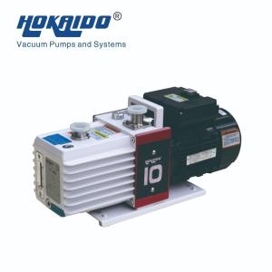 Quality 475*160*248mm 2RH010C Dual Stage Rotary Vane Vacuum Pump for Research and Development wholesale