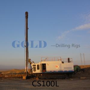 Quality Down-The-Hole drill air percussion drilling wholesale