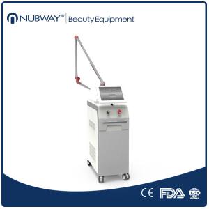 Quality 12 inch screen Pure metal shell Tattoo Removal Laser Machine wholesale