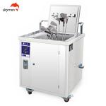 135L 1800w Fuel Injector Ultrasonic Cleaner
