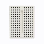 2.54mm Students 170 Breadboard Without Buckle