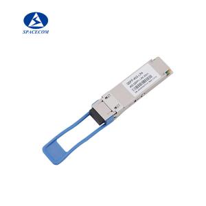Quality 20km Qsfp Transceiver Module Optic 1270nm~1330nm 40G LR4 SFP wholesale