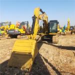 Used Caterpillar 15 Ton Hydraulic Crawler Excavator 315D Hot Sale Track Digger