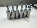 SKD61 S136 Plastic Moulded Parts , Mold Core Pins Axiality Within 0.005mm