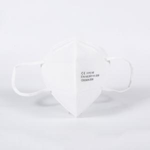 Quality China Supplier High Quality Printed KN95 Disposable Mask wholesale