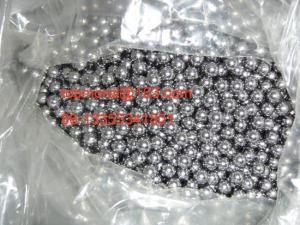 Quality Steel Balls for toy wholesale