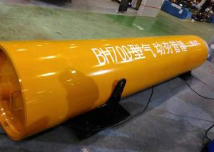 Quality 820mm Diameter 6000kn Pipe Rammer Kit Nstant Maximum Impact wholesale