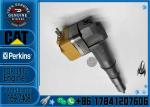 Durable Fuel Injector Assembly 169-7408 1697408 For CAT Engine 3412 Series