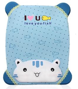 Quality PU Base Gel Pad Mouse Pad wholesale