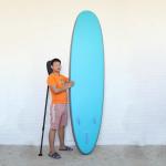 Thicken Drop Stitch Paddle Board Stand Up Sufboard SUP Thicken PVC Water Surfing