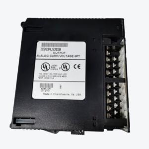 Quality GE FANUC IC200ALG326 VERSAMAX ANALOG OUTPUT MODULE wholesale