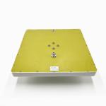Portable Wideband Directional Antenna 4G LTE 698-2700M 14dbi 390x390x50mm