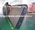 DIP 2R1G1B ,Sport Perimeter LED display screen P16 DIP 1R1G1B outdoor video LED