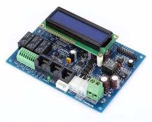 Quality Agriculture Equipment Printed Circuit Board Custom PCB Printing And Assembly wholesale