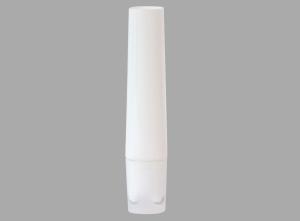 Quality 30-80ml Essence Eye Cream Oval Tube With Special Applicator wholesale